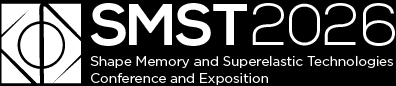 SMST Conference and Exposition 2026 – La Jolla, CA, USA